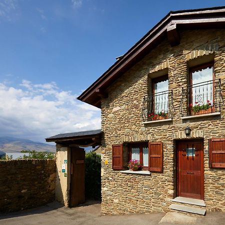 Maison d'hôtes Cal Mateu à Urtx Extérieur photo